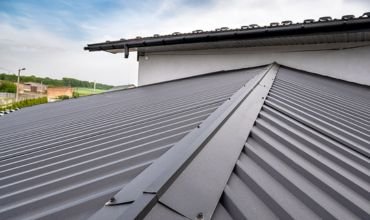 Metal Roofing