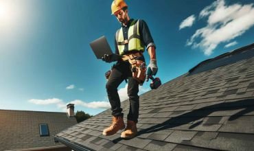 Roof Inspection Methodology 