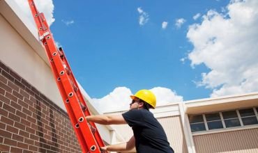 Roof Maintenance Plan