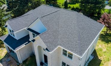 Shingle Roof