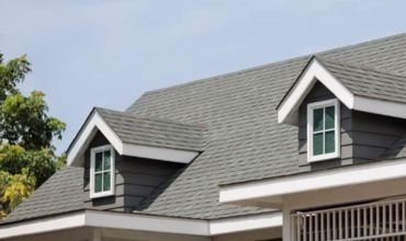 Shingle Roofing