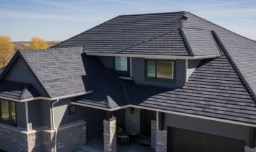 Shingle Roofing