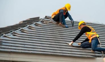 Signs You Need Roof Repair or Replacement