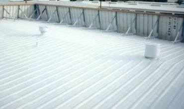 Spray Foam Roofing