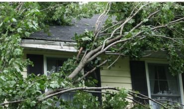 Storm Damage