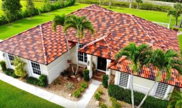 Tile Roofing