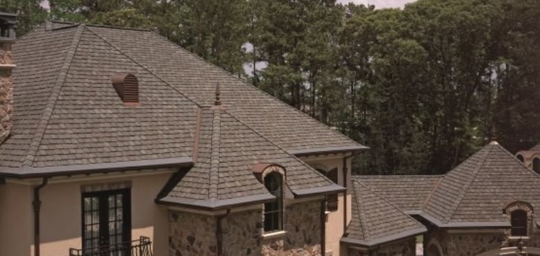 Architectural Shingles