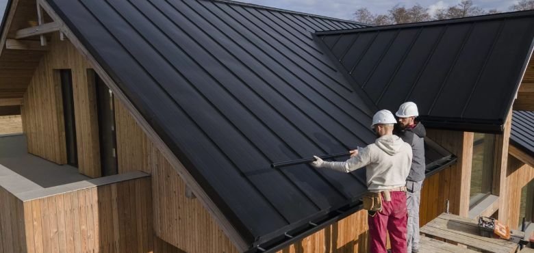 Does euroclass apply to pitched roofs