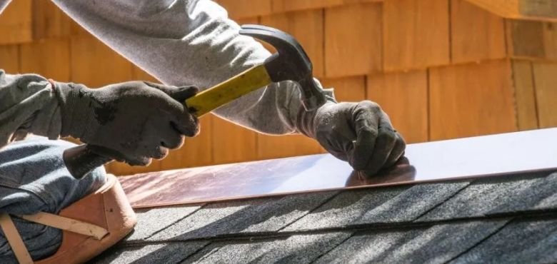 Essential Nails for Shingle Roofs