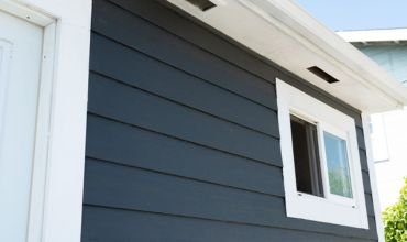 Fiber Cement Board Siding