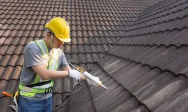 Roof Maintenance