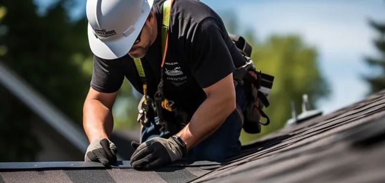 Roof Repair Buffalo Ny