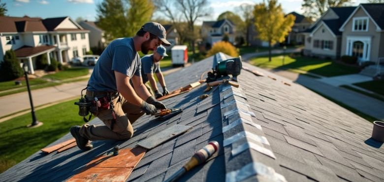 Roof Repair Charleston SC