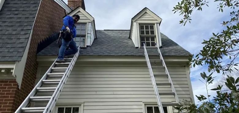 Roof Repair Cincinnati OH