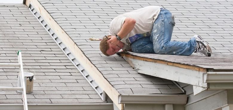 Roof Repair Cleveland OH