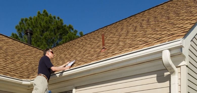 Roof Repair Columbus OH