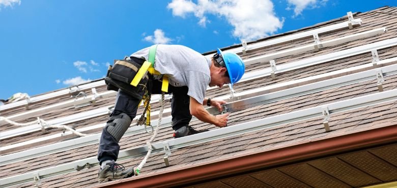 Roof Repair Detroit MI