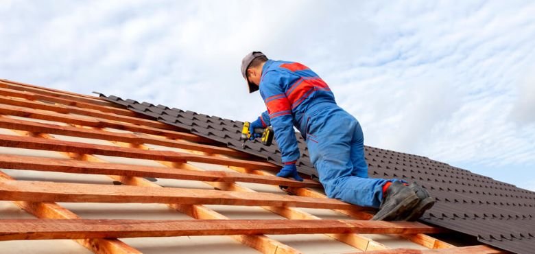 Roof Repair Houston TX