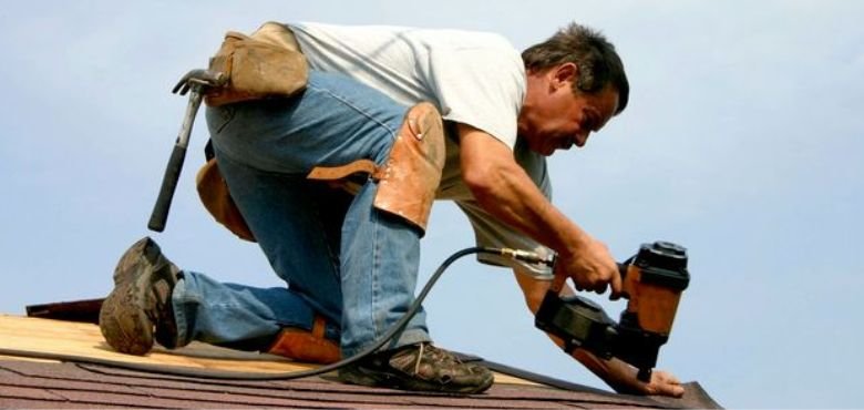 Roof Repair San Francisco CA