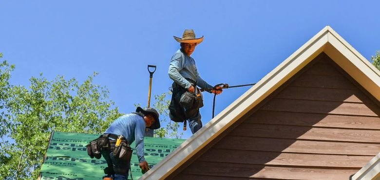 Roof Repair Washington DC