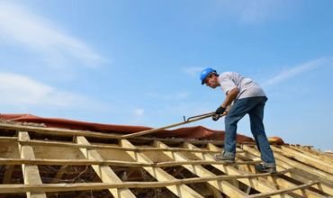 Roof Restoration