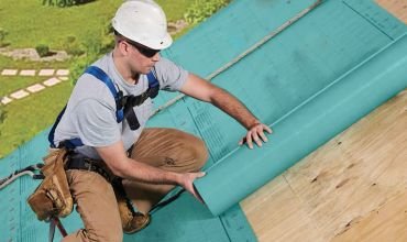 Roof Underlayment