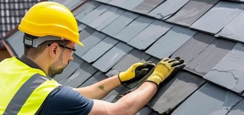 Roofing Downers Grove IL