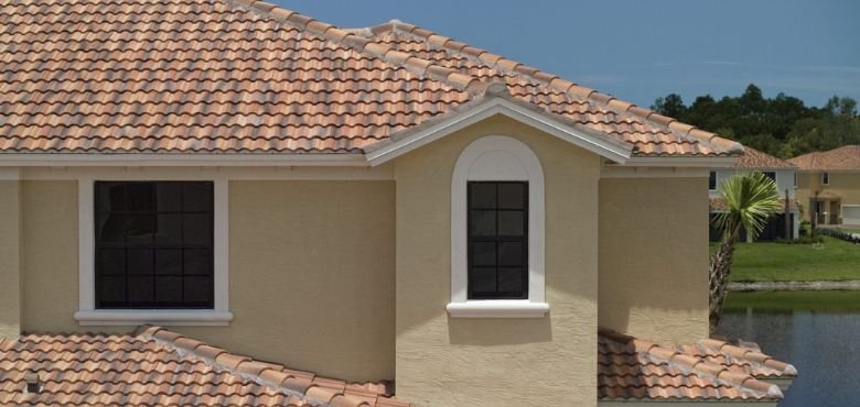 Tile Roofing