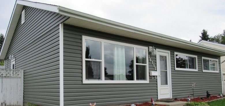 Vinyl Siding