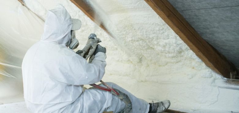 Cavity Wall Insulation Installers for Commercial Buildings Manchester