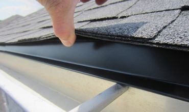 Roof Drip Edge