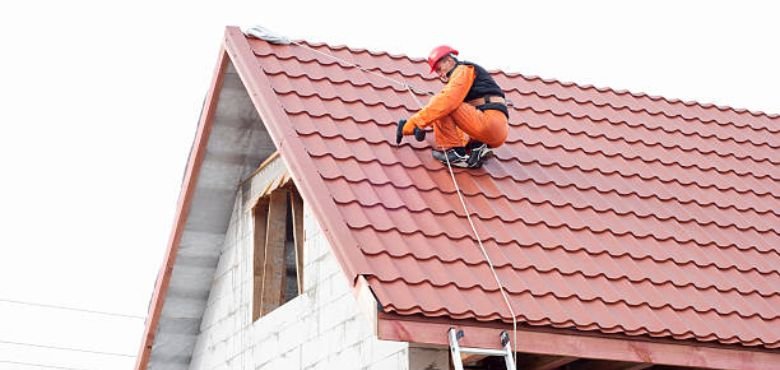 Roof Repair London Uk