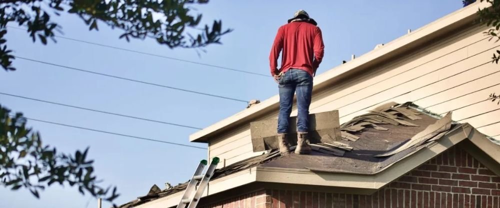 Roofing Scams