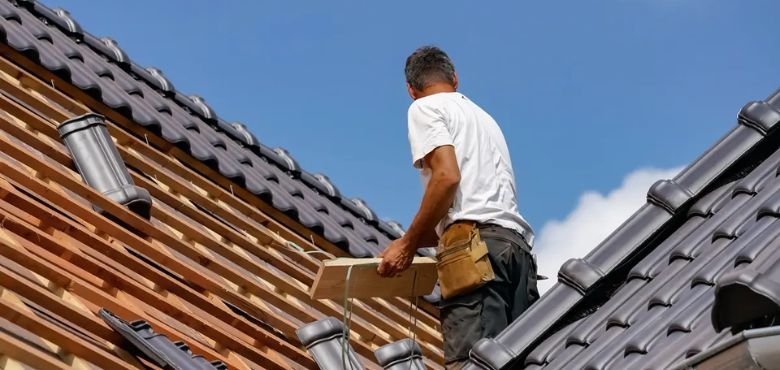 Roof Repair Miami FL