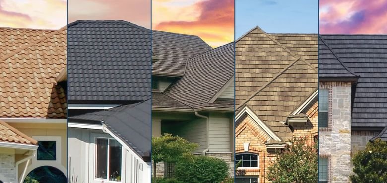 Trends in Residential Roofing