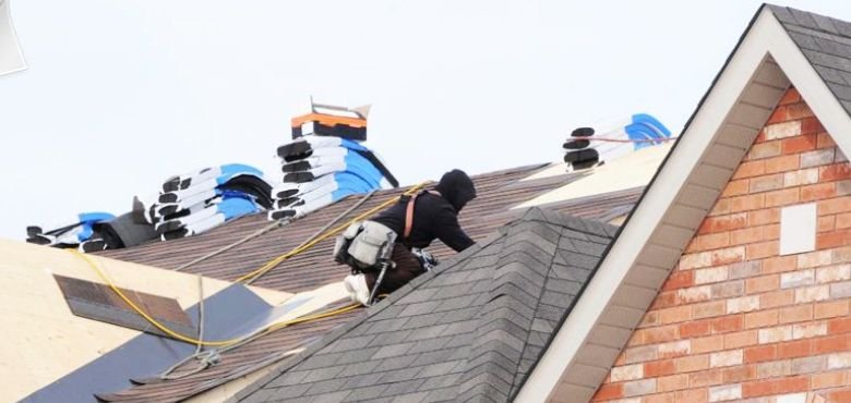 Roof Repair Santa Monica CA