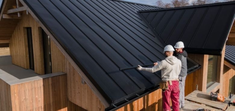 Roof Repair Services Sugar Land, TX