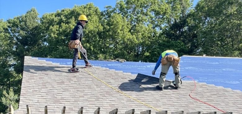 Roof Repair Albany NY