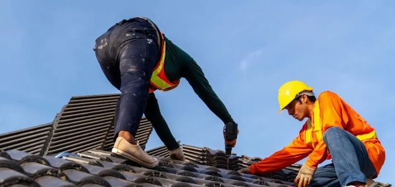 Roof Repair Yuma AZ